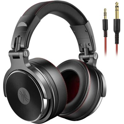 OneOdio Pro50 - FEKETE OneOdio Pro50 - FEKETE