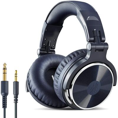 OneOdio Pro10 Bluetooth Kopfhörer - Hochauflösender Klang OneOdio Pro10 Bluetooth Kopfhörer - Hochauflösender Klang