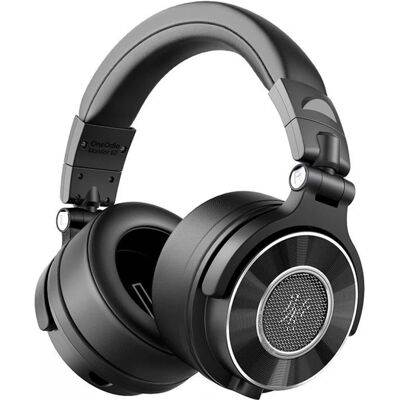 OneOdio Monitor 60 - Studio Hodetelefoner, Over Ear, Hi-Res OneOdio Monitor 60 - Studio Hodetelefoner, Over Ear, Hi-Res