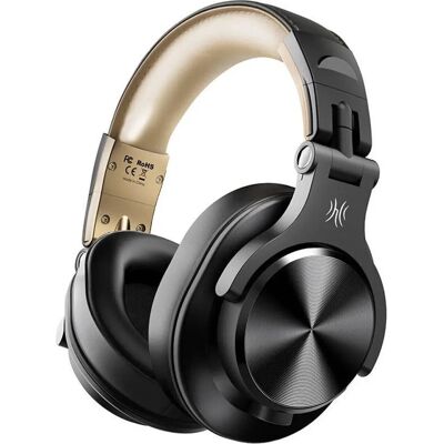OneOdio Fusion A70 - Gold OneOdio Fusion A70 - Gold