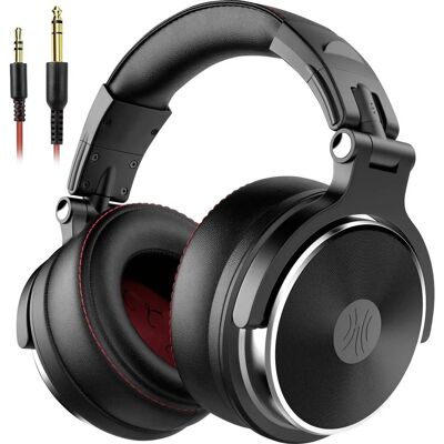 OneOdio Pro-60 Kopfhörer - Studio Over-Ear OneOdio Pro-60 Kopfhörer - Studio Over-Ear