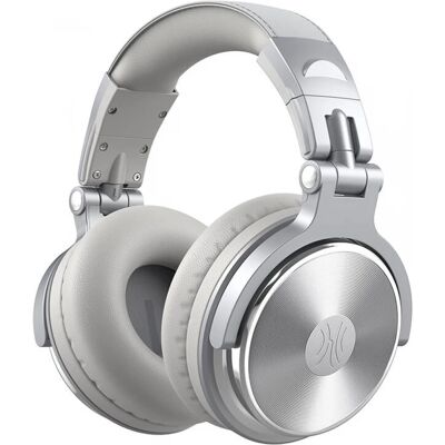 OneOdio Pro10 - Argintiu OneOdio Pro10 - Argintiu