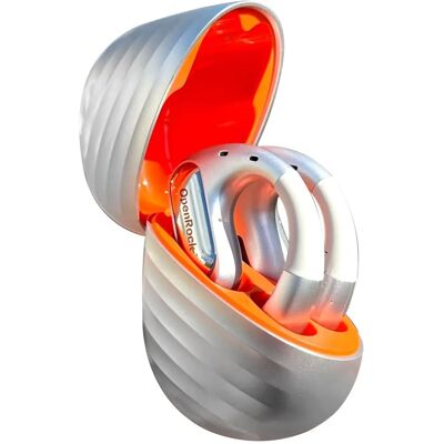 OneOdio OpenRock X Bluetooth-In-Ear-Kopfhörer - Schwarz, Sport OneOdio OpenRock X Bluetooth-In-Ear-Kopfhörer - Schwarz, Sport