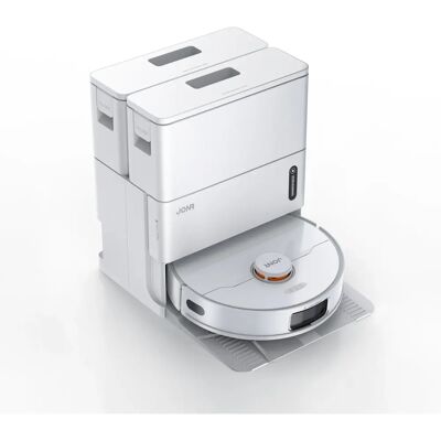 Jonr T5 Pro Gen 2 Bianco - Robot Aspirapolvere e Mop Jonr T5 Pro Gen 2 Bianco - Robot Aspirapolvere e Mop