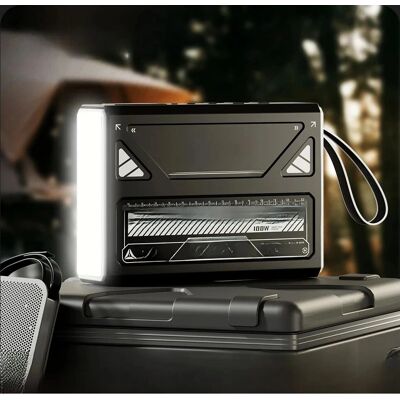 MOVESPEED Z70 Pro Banco de Energía 70000mAh 100W - Power Bank MOVESPEED Z70 Pro Banco de Energía 70000mAh 100W - Power Bank