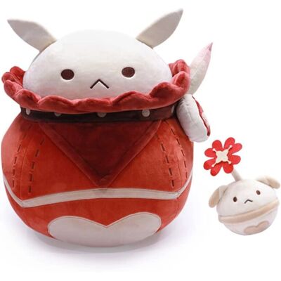 Peluches Genshin Impact Klee Bombe Rebondissante - 36cm - Publicité Peluches Genshin Impact Klee Bombe Rebondissante - 36cm - Publicité
