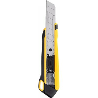 Deli Tools - EDL018Z - Amarillo - Hoja despegable Deli Tools - EDL018Z - Amarillo - Hoja despegable