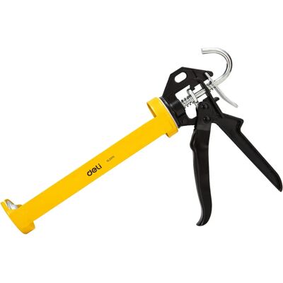Deli Tools EDL2370 - Pneumatisches Abdichtpistole Deli Tools EDL2370 - Pneumatisches Abdichtpistole