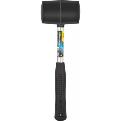 Martillo de Goma Deli Tools EDL5616 - Hammer Martillo de Goma Deli Tools EDL5616 - Hammer