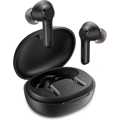 EarFun Air Pro 2 - ČERNÁ EarFun Air Pro 2 - ČERNÁ