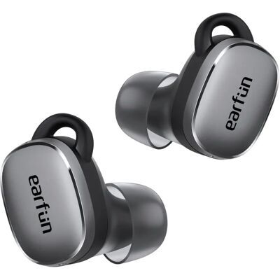 EarFun Free Pro 3 - CZARNY EarFun Free Pro 3 - CZARNY