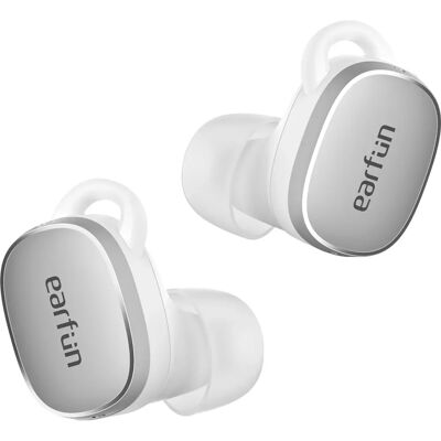 EarFun TWS Free Pro 3 - Blanc EarFun TWS Free Pro 3 - Blanc