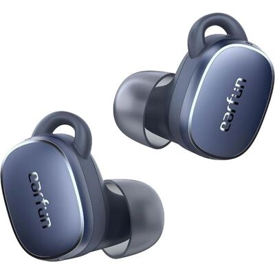 EarFun TWS Free Pro 3 - MODRÁ EarFun TWS Free Pro 3 - MODRÁ