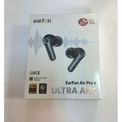 EarFun Air Pro 4 - Biały EarFun Air Pro 4 - Biały