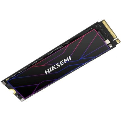 Hiksemi 2TB M.2 PCIe Gen4x4 NVMe SSD Hiksemi 2TB M.2 PCIe Gen4x4 NVMe SSD