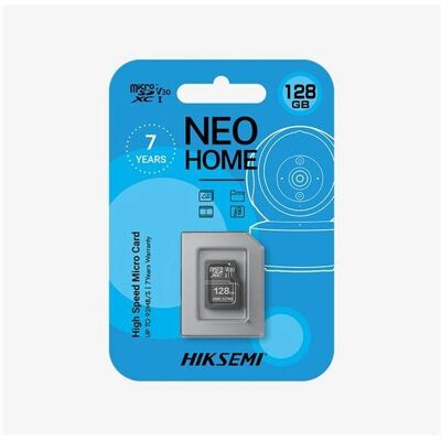 HIKVISION - HIKSEMI Neo Home CL10 - 32GB - UHS-I V10 - Speicherkarte HIKVISION - HIKSEMI Neo Home CL10 - 32GB - UHS-I V10 - Speicherkarte