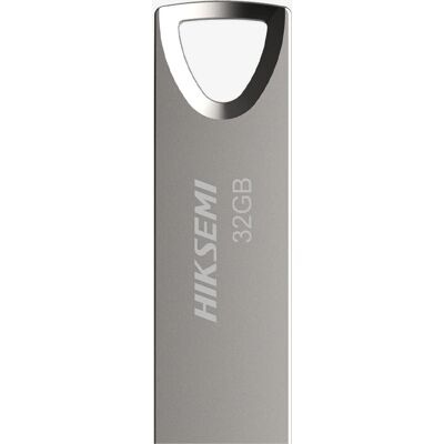 Hiksemi M200 32GB USB Stick - USB 3.0, Silber Hiksemi M200 32GB USB Stick - USB 3.0, Silber