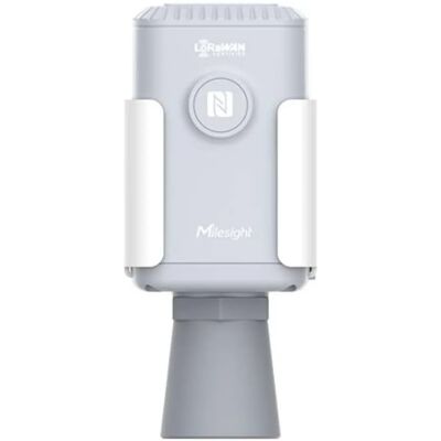 Milesight Ultraschall-Abstandssensor - IP67 - 10M - LoRaWAN Milesight Ultraschall-Abstandssensor - IP67 - 10M - LoRaWAN
