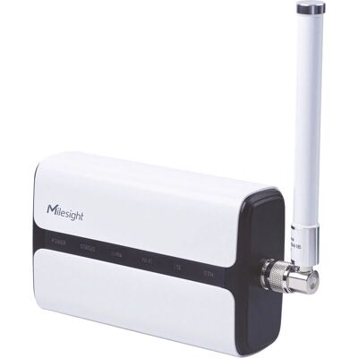 Milesight - UG65 - IP65 - LoRaWAN Gateway Milesight - UG65 - IP65 - LoRaWAN Gateway