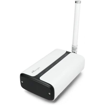 Milesight UG65 Indoor 8-Kanal LoRaWAN-Gateway - LoRaWAN Gateway Milesight UG65 Indoor 8-Kanal LoRaWAN-Gateway - LoRaWAN Gateway