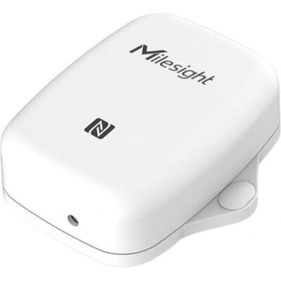 Milesight EM300TH915M Indoor/outdoor Temp & Humidity Sensor - Sensor and Data Logger Milesight EM300TH915M Indoor/outdoor Temp & Humidity Sensor - Sensor and Data Logger