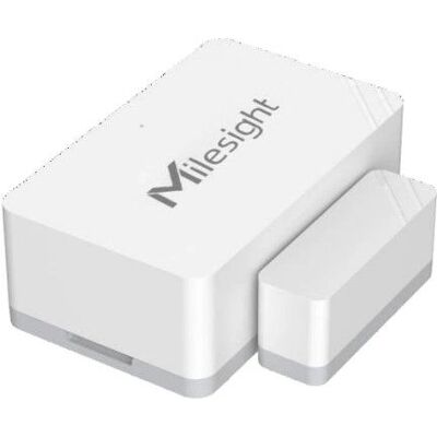 Milesight WS301-915M Magnetischer Tür- und Fensterkontakt - LoRaWAN Milesight WS301-915M Magnetischer Tür- und Fensterkontakt - LoRaWAN
