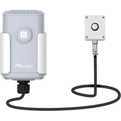 Milesight EM500-LGT Lichtsensor - Außen LoRaWAN-Sensor Milesight EM500-LGT Lichtsensor - Außen LoRaWAN-Sensor