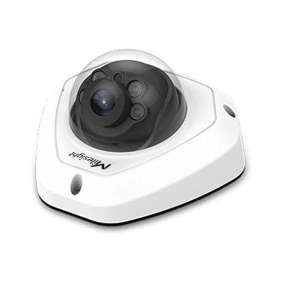 Milesight MS-C8173-SPD - Netzwerkkamera - Schwarz, Weiss - 4K - Deckenmontage Milesight MS-C8173-SPD - Netzwerkkamera - Schwarz, Weiss - 4K - Deckenmontage