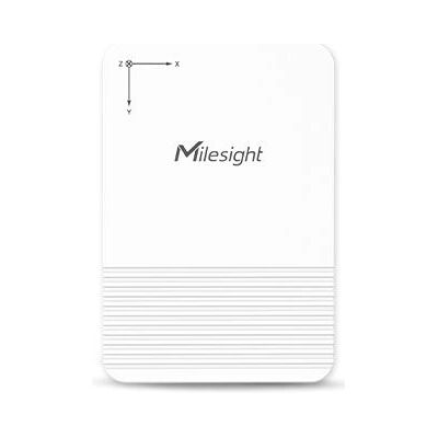 Milesight EM310-TILT - Ultrasonischer Neigungssensor - IP67 Milesight EM310-TILT - Ultrasonischer Neigungssensor - IP67