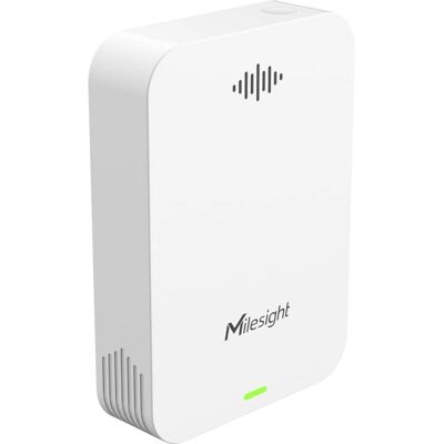 Milesight Badezimmer Geruch Detector - NH3 H2S - LoRaWAN - GS301 Milesight Badezimmer Geruch Detector - NH3 H2S - LoRaWAN - GS301