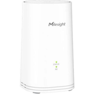 Milesight UF51 5G CPE - Industrieller wetterfester Router Milesight UF51 5G CPE - Industrieller wetterfester Router