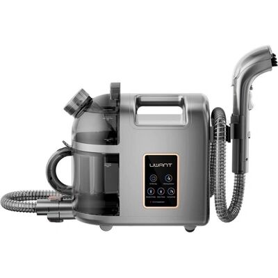 Uwant B200 Gris - Aspirateur - Multi-surfaces, 1900W - Publicité Uwant B200 Gris - Aspirateur - Multi-surfaces, 1900W - Publicité