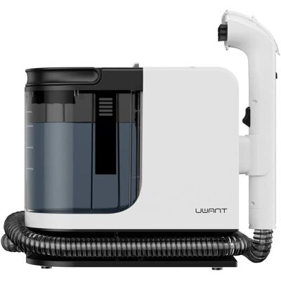 UWANT - Y200 - 600 W - Nettoyeur tapis - Publicité UWANT - Y200 - 600 W - Nettoyeur tapis - Publicité