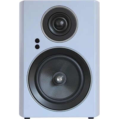 Jamo C707PA MKII - 2-Wege Blau Kabel & Funklautsprecher Jamo C707PA MKII - 2-Wege Blau Kabel & Funklautsprecher