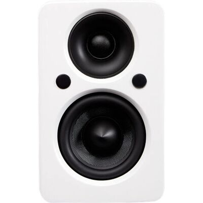 Jamo Mini MKII - Kompakte Wireless & Kabellautsprecher Jamo Mini MKII - Kompakte Wireless & Kabellautsprecher