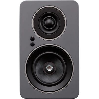 Jamo C705PA MKII Aktivhögtalare - Grau Jamo C705PA MKII Aktivhögtalare - Grau