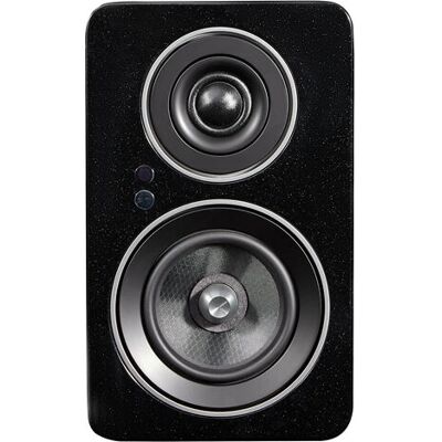Jamo C705PA MKII Aktiivikaiuttimet - Musta Jamo C705PA MKII Aktiivikaiuttimet - Musta