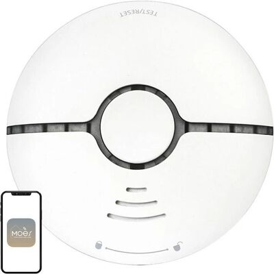 NoName - Klingel - Sonnette sans fil - Wi‑Fi - Sonnette NoName - Klingel - Sonnette sans fil - Wi‑Fi - Sonnette