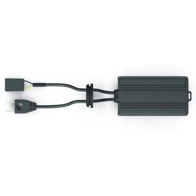 Adaptor CANbus H7 Philips (18952X2) Adaptor CANbus H7 Philips (18952X2)