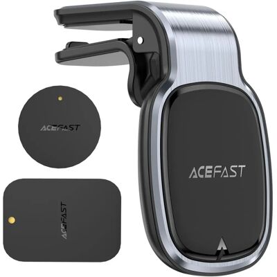 Acefast D16 Magnetischer Autotelefonhalter - Grau Acefast D16 Magnetischer Autotelefonhalter - Grau