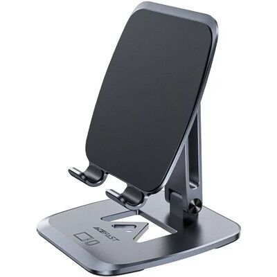 Supporto Telefono Acefast E13 - Regolabile e Pieghevole per Tablet e Smartphone Supporto Telefono Acefast E13 - Regolabile e Pieghevole per Tablet e Smartphone