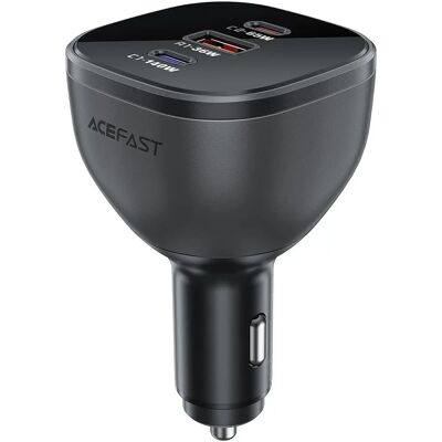 Acefast B14 Auto Ladegerät 165W - Auto Adapter Acefast B14 Auto Ladegerät 165W - Auto Adapter