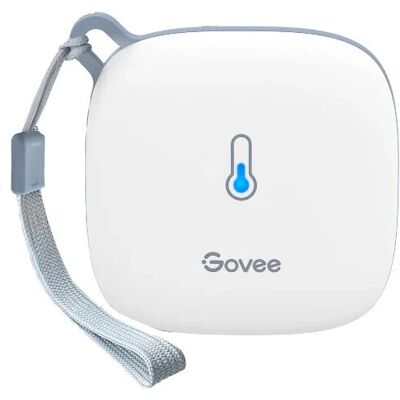 Govee H5179 Multi-Sensor - Smart Home Drahtlos Bluetooth Govee H5179 Multi-Sensor - Smart Home Drahtlos Bluetooth