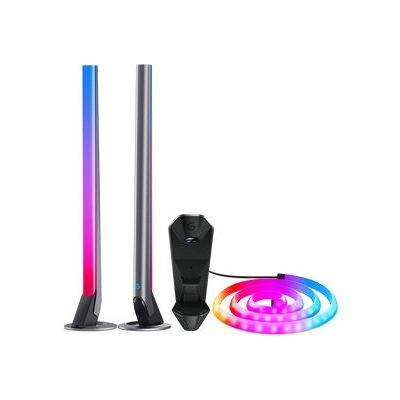 Govee H604A Zestaw Inteligentnego Oświetlenia - RGBICWW, Wi-Fi, Alexa, Google Govee H604A Zestaw Inteligentnego Oświetlenia - RGBICWW, Wi-Fi, Alexa, Google