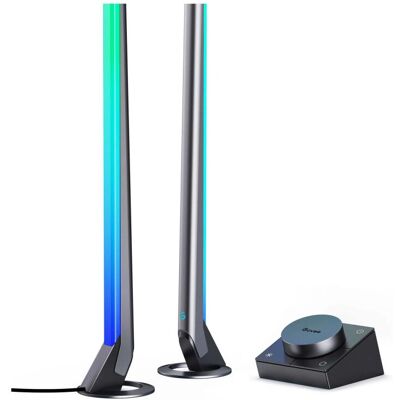 Govee H6047 Smarte LED-Lichter RGBIC - WLAN, Alexa, Google Govee H6047 Smarte LED-Lichter RGBIC - WLAN, Alexa, Google
