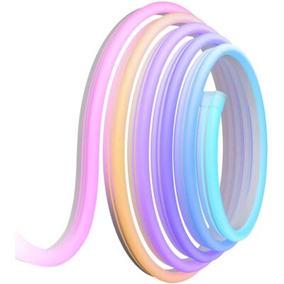 Ruban LED Govee RGBIC - 2m - Résistant à l'eau Ruban LED Govee RGBIC - 2m - Résistant à l'eau