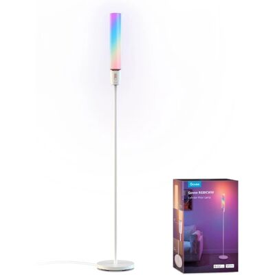 Govee RGBIC+WW LED Floor Lamp - Smart, 175cm Govee RGBIC+WW LED Floor Lamp - Smart, 175cm