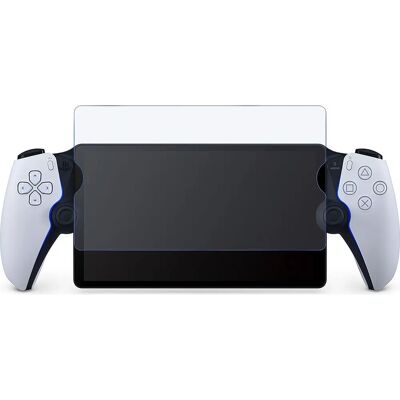 Ipega PlayStation Portal Bildschirmschutz - 9H gehärtetes Glas Ipega PlayStation Portal Bildschirmschutz - 9H gehärtetes Glas
