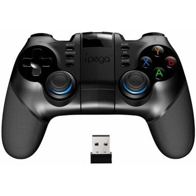 iPega PG-9156 Vezeték nélküli Játékvezérlő - Gaming Controller iPega PG-9156 Vezeték nélküli Játékvezérlő - Gaming Controller