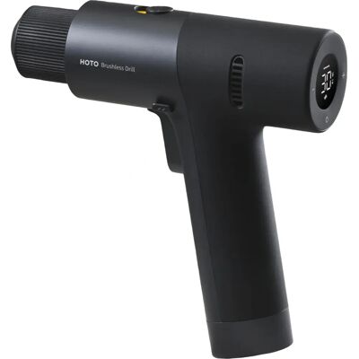 Hoto Tools QWLDZ001 Hoto Tools QWLDZ001